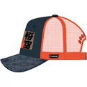 gorra-trucker-bla-og-orange-son-goku-barn-db6-kid-dragon-ball-fra-capslab