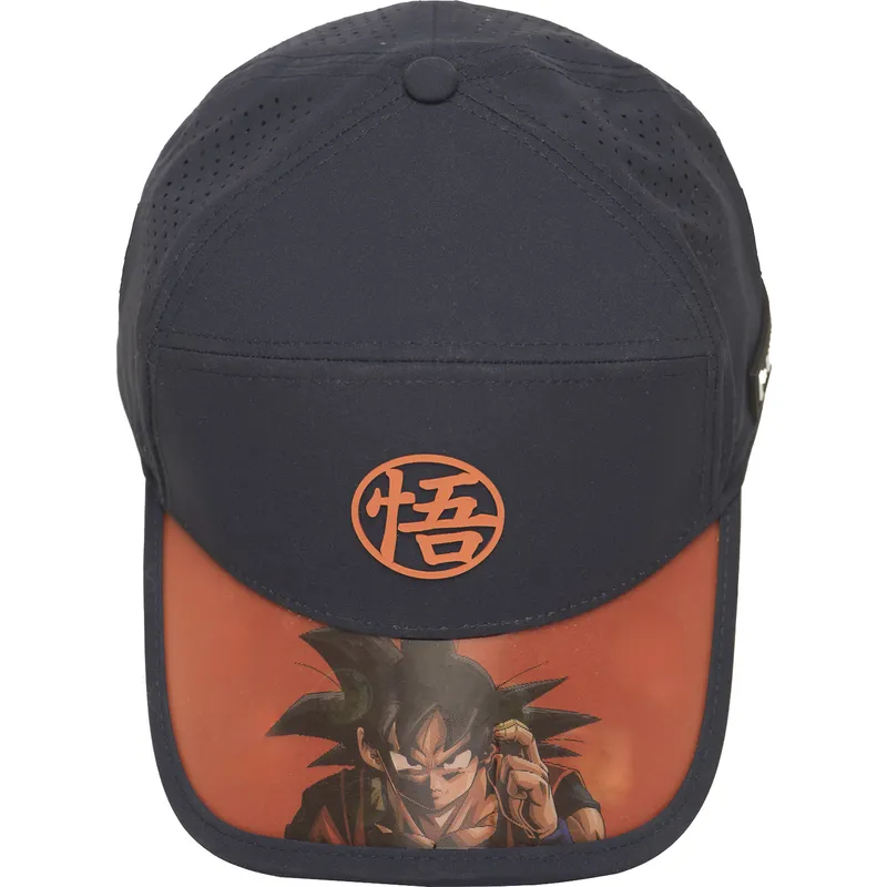 justerbar-marinebla-buet-kasket-son-goku-dbz10-gok-dragon-ball-fra-capslab