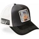 sort-og-hvid-trucker-kasket-son-goku-ultra-instinct-dbs7-uic-dragon-ball-fra-capslab