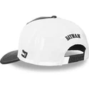 trucker-kasket-sort-og-hvid-batman-dc10-bat-dc-comics-fra-capslab