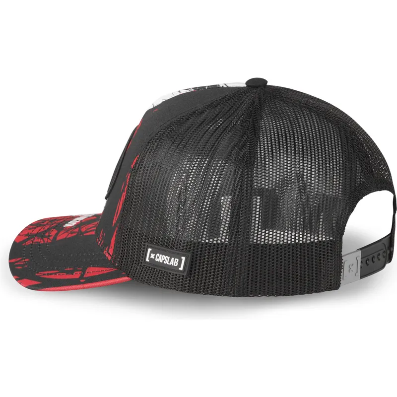 sort-og-rod-trucker-kasket-batman-dc10-gra-ct-dc-comics-fra-capslab