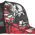 sort-og-rod-batman-dc10-gra-ct-trucker-kasket-fra-capslab-dc-comics