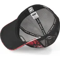 sort-og-rod-trucker-cap-batman-dc10-gra-ct-dc-comics-fra-capslab