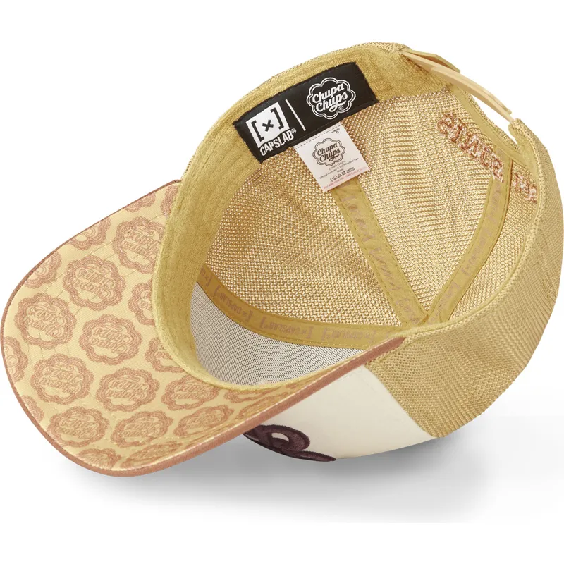 brun-trucker-kasket-cc3-chu-chupa-chups-fra-capslab