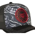 sort-trucker-kasket-cc3-nig-chupa-chups-fra-capslab