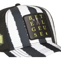 sort-og-hvid-beetlejuice-btj-str-beetlejuice-trucker-kasket-fra-capslab