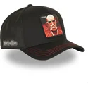 sort-trucker-kasket-titan-colosal-aot2-tit-attack-on-titan-fra-capslab