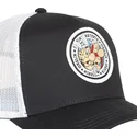 sort-og-hvid-trucker-kasket-asterix-obelix-og-idefix-ast2-crw-asterix-el-galo-fra-capslab