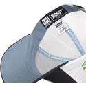 sort-og-hvid-trucker-kasket-asterix-obelix-og-idefix-ast2-crw-asterix-el-galo-fra-capslab