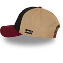 capslab-disney-ariel-full-power-sp-pri4-multifarvet-trucker-kasket