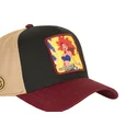 capslab-disney-ariel-full-power-sp-pri4-multifarvet-trucker-kasket