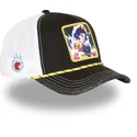 capslab-disney-blancanieves-full-potential-sp-pri2-sort-og-hvid-trucker-kasket