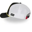 capslab-disney-blancanieves-full-potential-sp-pri2-sort-og-hvid-trucker-kasket