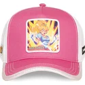 gorra-trucker-pink-og-white-cinderella-max-power-pri6-pri-disney-fra-capslab