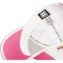 gorra-trucker-pink-og-white-cinderella-max-power-pri6-pri-disney-fra-capslab