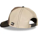 gorra-trucker-brun-og-sort-mona-lisa-pump-up-the-volume-fam-mon-famous-fra-capslab
