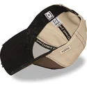 gorra-trucker-brun-og-sort-mona-lisa-pump-up-the-volume-fam-mon-famous-fra-capslab