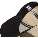 gorra-trucker-brun-og-sort-mona-lisa-pump-up-the-volume-fam-mon-famous-fra-capslab