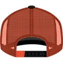 sort-og-orange-trucker-kasket-david-bowie-dead-stars-still-burn-fam-dea-famous-fra-capslab