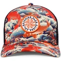gorra-trucker-multicolor-koi-watching-club-hft-fra-djinns