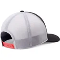 sort-og-hvid-seersoftmesh-hft-trucker-kasket-fra-djinns