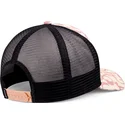 gorra-trucker-beige-og-rosa-simple-aztek-hft-fra-djinns