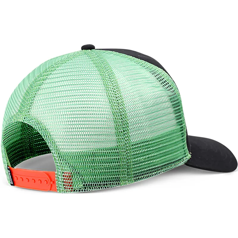 djinns-hft-avocado-festival-sort-og-gron-trucker-kasket