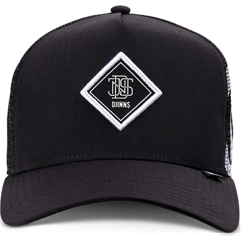 djinns-big-ripstop-hft-sort-trucker-kasket