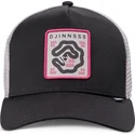 sort-og-gra-djinnsss-hft-trucker-kasket-fra-djinns