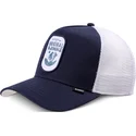 djinns-original-hft-marinebla-og-hvid-trucker-kasket