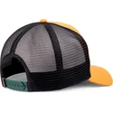 gul-og-sort-trucker-kasket-plainlace-hft-fra-djinns