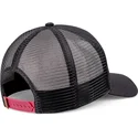 sort-plainlace-hft-trucker-kasket-fra-djinns