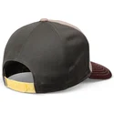 djinns-food-bacon-basic-multicolor-buet-snapback-kasket-til-drenge