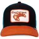djinns-food-croissant-basic-multicolor-buet-snapback-kasket-til-dreng