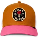gorra-curva-multicolor-snapback-til-dreng-food-gelato-basic-fra-djinns