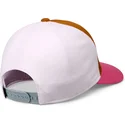 djinns-food-gelato-basic-multicolor-buet-snapback-kasket-til-drenge