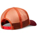 coastal-day-off-hft-brun-trucker-kasket