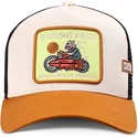 gorra-trucker-brun-riding-fast-hft-fra-coastal