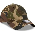 gorra-krum-camouflage-justerbar-9twenty-brushed-cotton-three-looms-woodland-fra-new-era