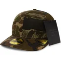 buet-kasket-camouflage-tilpasset-59fifty-pre-curved-brushed-cotton-three-looms-woodland-fra-new-era