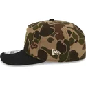 chicago-white-sox-mlb-new-era-19twenty-brushed-cotton-three-looms-duck-justerbar-camouflage-buet-kasket