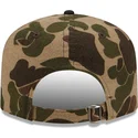 los-angeles-dodgers-mlb-new-era-19twenty-justerbar-borstet-bomuld-tre-laerreder-and-camouflage-bojet-kasket