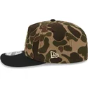 new-era-new-york-yankees-mlb-justerbar-camoufleret-buet-kasket-19twenty-borstet-bomuld-three-looms-duck