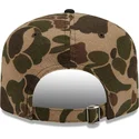 new-era-new-york-yankees-mlb-justerbar-camoufleret-buet-kasket-19twenty-borstet-bomuld-three-looms-duck