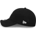 new-york-yankees-mlb-new-era-9twenty-justerbar-sort-buet-kasket-i-merino-uldgarn