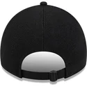 new-york-yankees-mlb-new-era-9twenty-justerbar-sort-buet-kasket-i-merino-uldgarn
