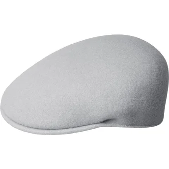 Boina grå 504 Moonstruck fra Kangol