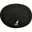 boina-sort-seamless-wool-507-black-fra-kangol