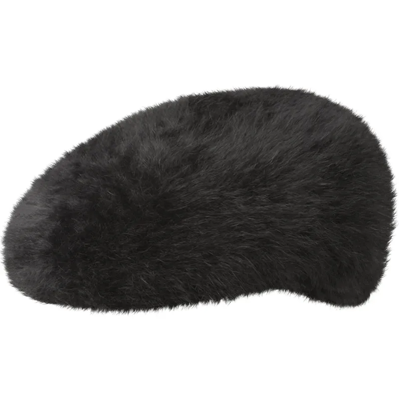 sort-furgora-504-black-baret-fra-kangol