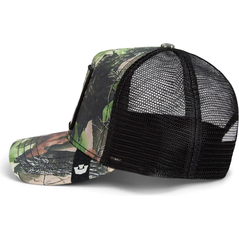 trucker-kasket-camouflage-ulv-lone-wolf-camouflage-seasonal-real-tree-the-farm-fra-goorin-bros